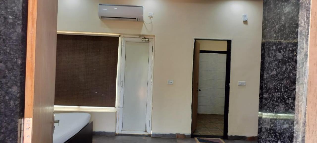 Nisarg Resort Jabalpur Luaran gambar